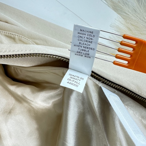 BANANA REPUBLIC Jacket size small made in Thailand🧥 - Picture 9 of 9